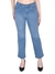 Albion By CnM Women Mid Blue Jeans