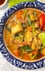 Thai Red Curry Paste