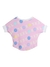 ALBION KIDS APPAREL LOLIPOPZ PINK TOP