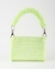 Bold Blend Handbag - Neon