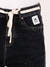 Albion Women Black Smart Straight Jeans