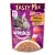 Whiskas Tasty Mix Tuna Kanikama Carrot In Gravy Wet Cat Food - 70g