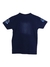 Albion Kids Apparel Adams Apple Denem T-Shirt