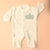 Pearly Prince Romper