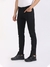 Albion Mens Primume Black Jeans