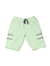 ALBION KIDS BOYS F.GREEN CAPRIS