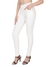 Albion Women Premime White Jegging