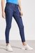 Mid Rise Denim Slim Fit Women's Jeans