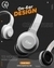 CR BT-1155 WIRED HEADPHONES - ON-EAR