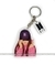 BTS Army Girl Keychain - PurpleBees