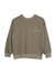 Albion Smart Casual Sweatshirt Green