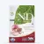 Farmina N&D Prime Grain Free Chicken and Pomegranate Adult Dry Cat Food