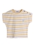 ALBION KIDS APPAREL LOLIPOPZ YELLOW TOP