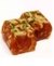 Karachi Halwa Plain (Chaina ram Sweets, Chandni Chowk)