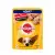 Pedigree Adult Chicken and Liver Chunks Wet Dog Food - 70g
