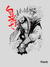 Oversized - Anime- naruto 1