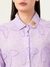 Albion Women Smart Premium Multi Casual Shirt