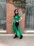 Green Rosemary Dress