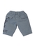 ALBION BLUE DUCK BOYS LOWER PISTA CAPRIS