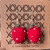 fruit earrings
