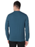 Albion  Mens Winter Air Force Round Neck Sweatshirt