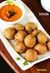 Bajji Bonda Mix ( Adyar Ananda Bhawan, Chennai )
