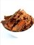 Bitter Gourd Chips (Prabhu Foods, Mysore)