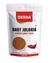Bhut Jolokia Chilli Powder (Smoke Dried) (Okraa, Gujarat )
