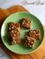 Bournvita Barfi (Ishar Sweets, Kalka)