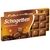 Caramel Brownie Chocolate (Schogetten,Germany)