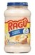 Cheesy Classic Alfredo sauce ( Ragu , USA )