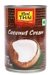 Coconut Cream ( Real Thai, South Korea )