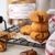 Caramel Lava Cookies ( Chocovic, Ludhiana )