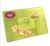 Cashew & Pista Biscuit (Karachi Bakery, Hyderabad)