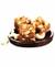 Dhoda Barfi (Om Sweets, Gurgaon)
