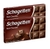 Dark Chocolate 100g (Pack of 2) (Schogetten,Germany)