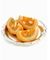 Dry Fruit Orange Melba (Ghasitaram, Mumbai)