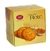 Dum Ke Rote Biscuits ( Karachi Bakery, Hyderabad )