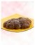 Full Ghee Tirunelveli Halwa (Halwakadai, Tirunelveli)