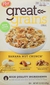 Great-Grains Cereal Banana nut Crunch ( Post, USA )