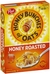 Honey Bunches of Oats Crunchy Honey Roasted ( Post, USA )
