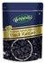 Premium Afghani seedless Black Raisins-( Happilo, Bengaluru)