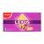 Lexus-Peanut Butter Cracker pack of-(2) (Munchy's, Malaysia)