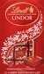 Lindor Passionnement Fondant Lait (Lindt, France)