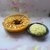 Kesar Malai Ghewar (Hira Sweets, Shahdara)