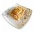 Moong ki burfi (Bhagat Ji Sweets, Mansoorpur)