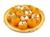 Motichoor Laddoo (Ishar Sweets, Kalka)