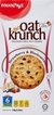 Oat Krunch Strawberry & Black Current Pack Of-(2) (Munchy's, Malaysia)