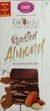 Roasted Almonds Chocolate Buy 1 Get 1 Free ( Karachi Bakery)