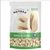 Roasted & Salted California Pistachios ( Nutraj, Jammu)